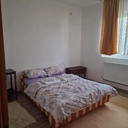 Behar Apartment *