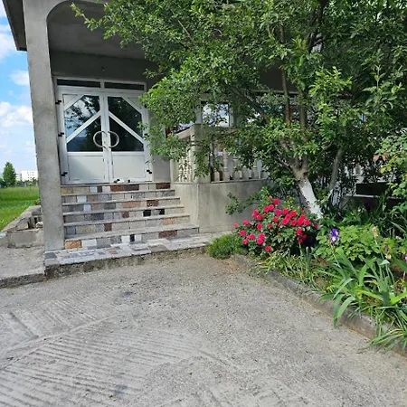 Behar Apartment